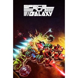 Space Run Galaxy (PC - Steam Key)