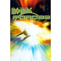 Incoming Forces (EU) (PC - Steam Key)