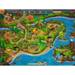 Viking Brothers 5 (PC - Steam Key)