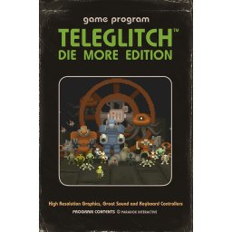 Teleglitch (Die More Edition) (PC - Steam Key)