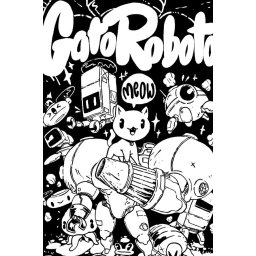 Gato Roboto (PC - Steam Key)