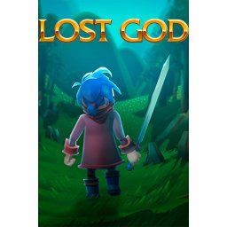 Lost God (PC - Steam Key)