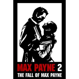 Max Payne 2: The Fall of Max Payne (PC - Steam Key)