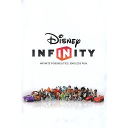 Disney Infinity 1.0: Gold Edition (PC - Steam Key)
