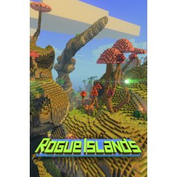 Rogue Islands (PC - Steam Key)