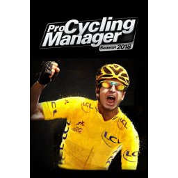 Pro Cycling Manager 2018 (EU) (PC - Steam Key)