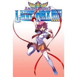 Arcana Heart 3 LOVE MAX!!!!! (PC - Steam Key)