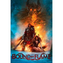 Bound by Flame (PC - Steam Key)