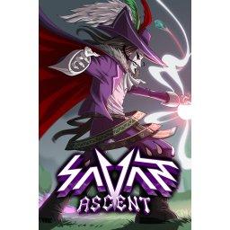 Savant - Ascent (PC - Steam Key)