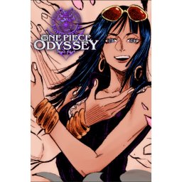 One Piece Odyssey (PC - Steam Key)