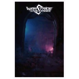 Warstride Challenges (PC - Steam Key)