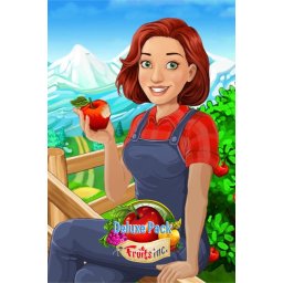 Fruits Inc. Deluxe Pack (PC - Steam Key)