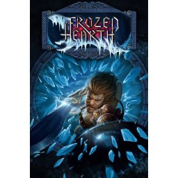 Frozen Hearth (PC - Steam Key)