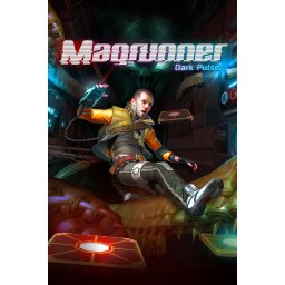 Magrunner: Dark Pulse (PC - Steam Key)