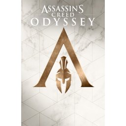 Assassin's Creed Odyssey (Gold Edition) (EMEA) (PC - Ubisoft Connect Key)