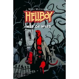 Hellboy Web of Wyrd (PC - Steam Key)
