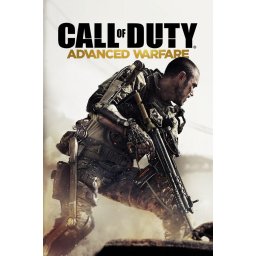Call of Duty: Advanced Warfare (PC - Steam Key)