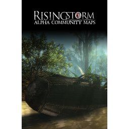 Red Orchestra 2: Rising Storm (PC - Steam Key)
