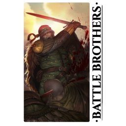 Battle Brothers (GOG) (PC - GOG Key)