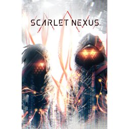 Scarlet Nexus (PC - Steam Key)