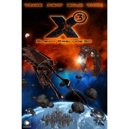 X3 GoldBox (PC - Steam Key)