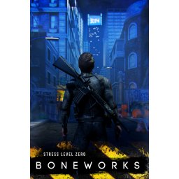 BONEWORKS [VR] (PC - Steam Key)