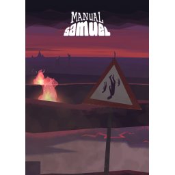 Manual Samuel (PC - Steam Key)