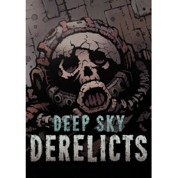Deep Sky Derelicts - Station Life (PC - Steam Key)