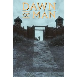 Dawn of Man (PC - Steam Key)