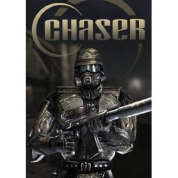 Chaser (PC - Steam Key)