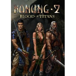 Konung 2 (PC - Steam Key)