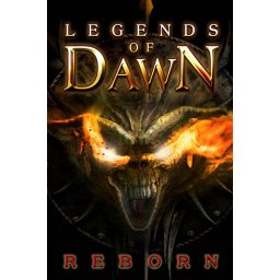 Legends of Dawn Reborn (PC - Steam Key)