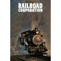 Railroad Corporation (PC - Steam Key)