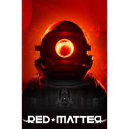 Red Matter [VR] (PC - Steam Key)