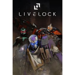 Livelock (PC - Steam Key)