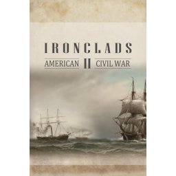 Ironclads 2: American Civil War (PC - Steam Key)