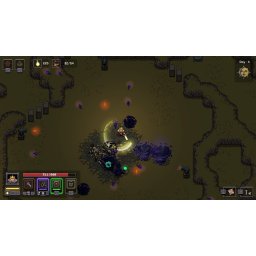 Kingsgrave (PC - Steam Key)