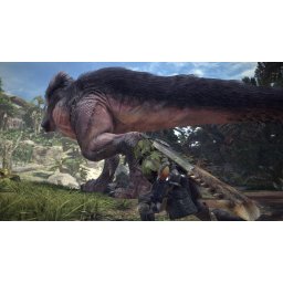 Monster Hunter: World (EMEA/ANZ) (PC - Steam Key)