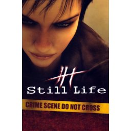 Still Life (PC - Steam Key)