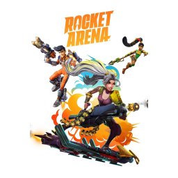 Rocket Arena (Mythic Edition) (PC - EA App Key)