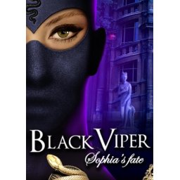 Black Viper: Sophia's Fate (PC - Steam Key)