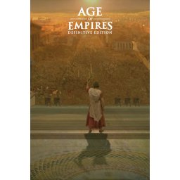 Age of Empires: Definitive Edition Bundle (PC - Steam Key)