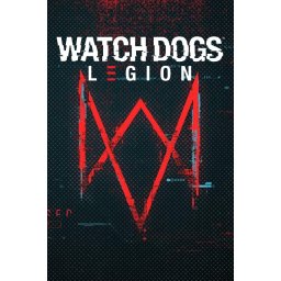 Watch Dogs Legion (Deluxe Edition) (Ubisoft) (EU) (PC - Ubisoft Connect Key)