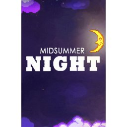 Midsummer Night (PC - Steam Key)