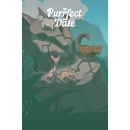 Purrfect Date PC (PC - Steam Key)