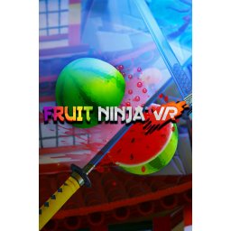 Fruit Ninja VR (PC - Steam Key)
