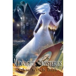 Midnight Mysteries (PC - Steam Key)