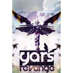 Yar's Revenge (PC - Steam Key)