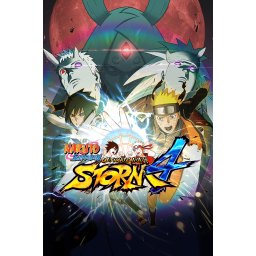 Naruto Shippuden: Ultimate Ninja Storm 4 (PC - Steam Key)