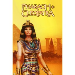 Pharaoh + Cleopatra (PC - GOG Key)